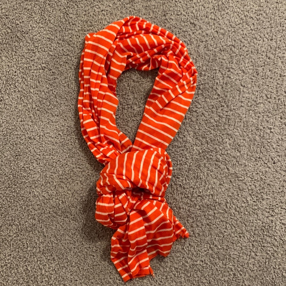 J. Crew Scarf